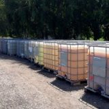 Zaječar online: Cisterne sa kalcijum-hloridom mesecima na železničkoj stanici (FOTO) 14