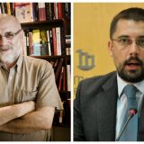 Malići: Liči na odnos Srbije i RS, ali je jače 4