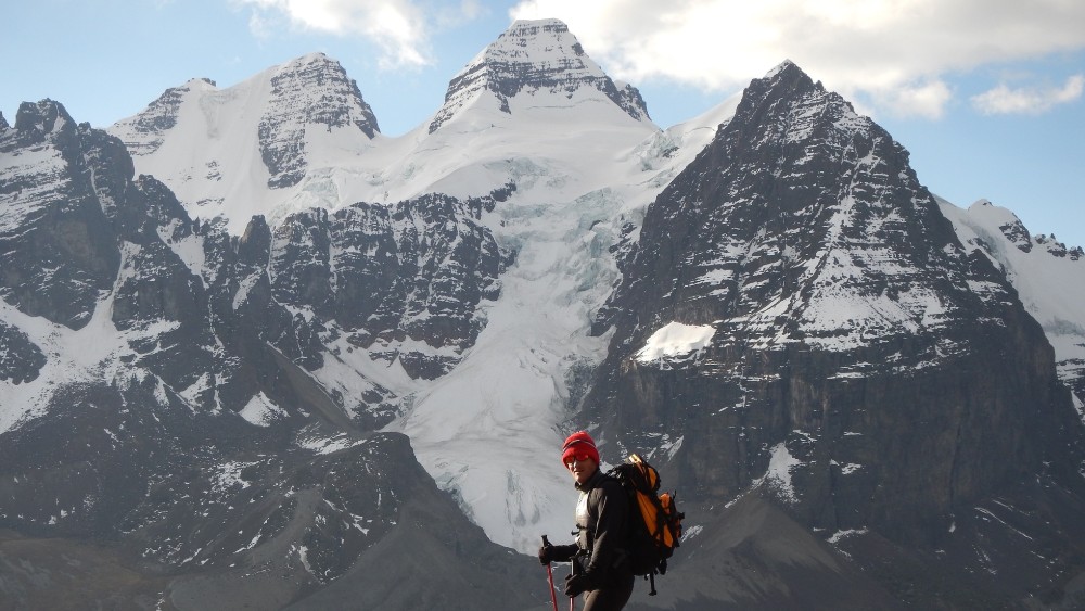 Upozorenje na veliku hladnoću u Boliviji  1