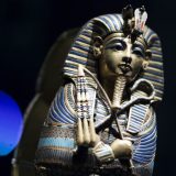 Egipat u potrazi za Tutankamonovom bistom 15