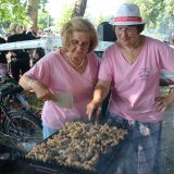 U Ćupriji održana 12. Crevarijada 9