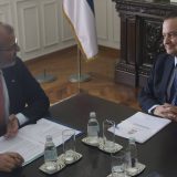 Dačić: Srbija posvećena saradnji s EU u oblasti spoljne politike 15
