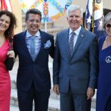 Skot: Put Srbije ka EU nije lak 14