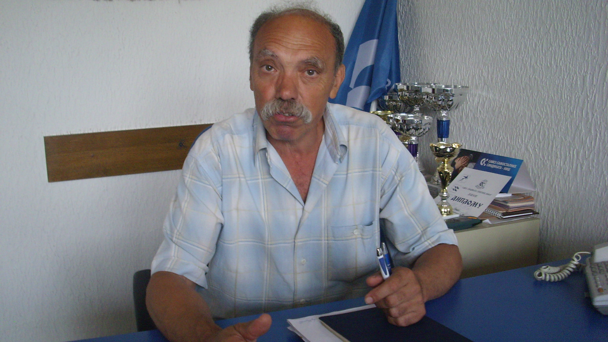 Prosek zarade u Pirotu za maj veći od republičkog 1