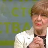 Preminula televizijska voditeljka Danka Novović 2