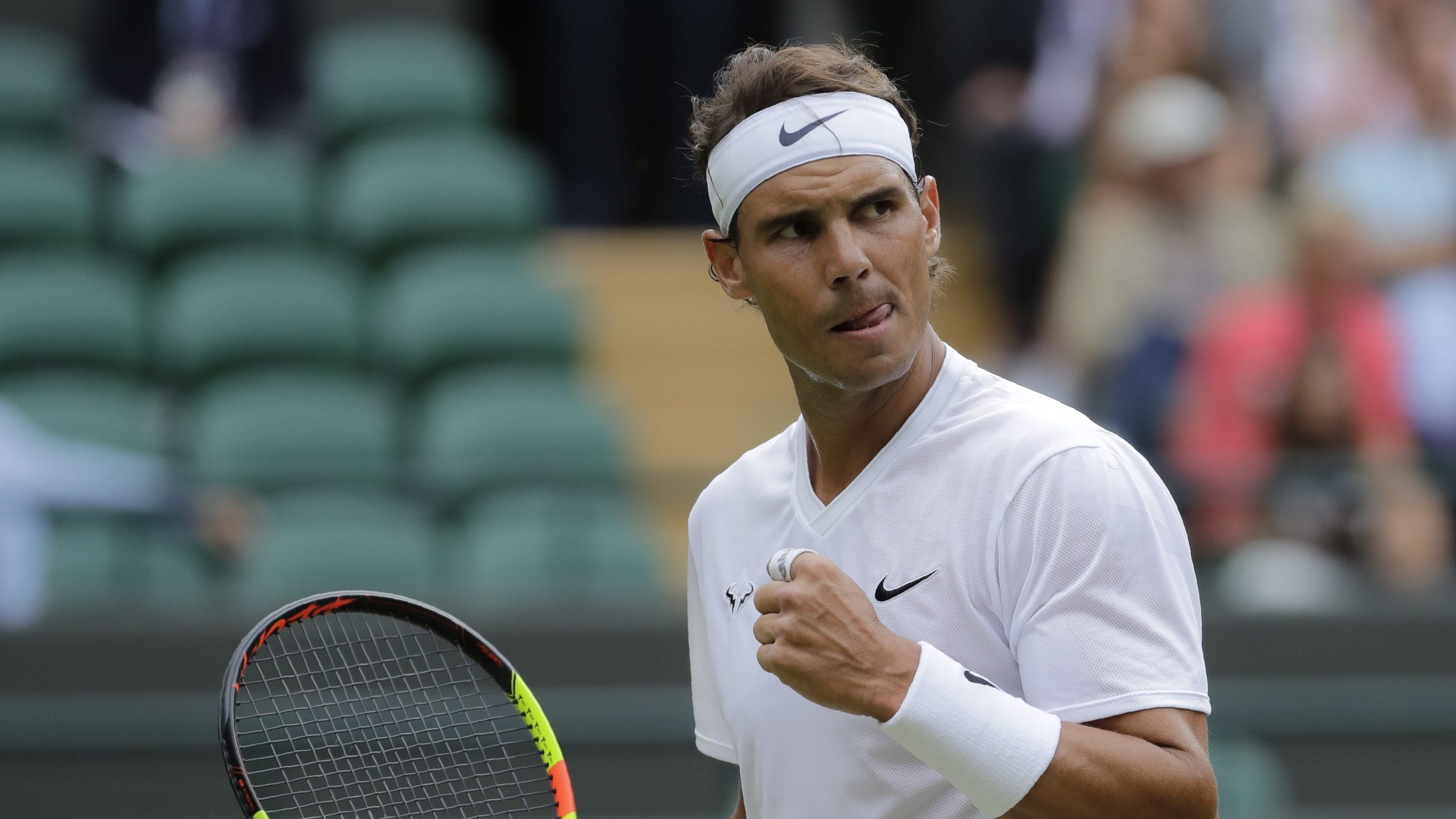 Nadal se plasirao na završni ATP turnir 1