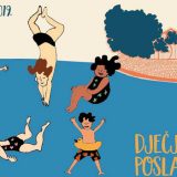 Dječja posla - 8. izdanje ŠUŠUR! Festival od riči na ostrvu Korčula 6