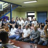 SZS u Požarevcu: Država da brine o građanima, a ne samo da uzima 9