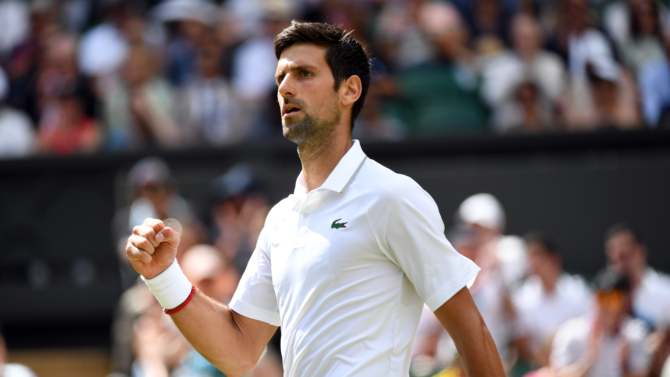 Đoković prvi, Lajović 27. nosilac na Ju-Es openu, žreb u četvrtak 1