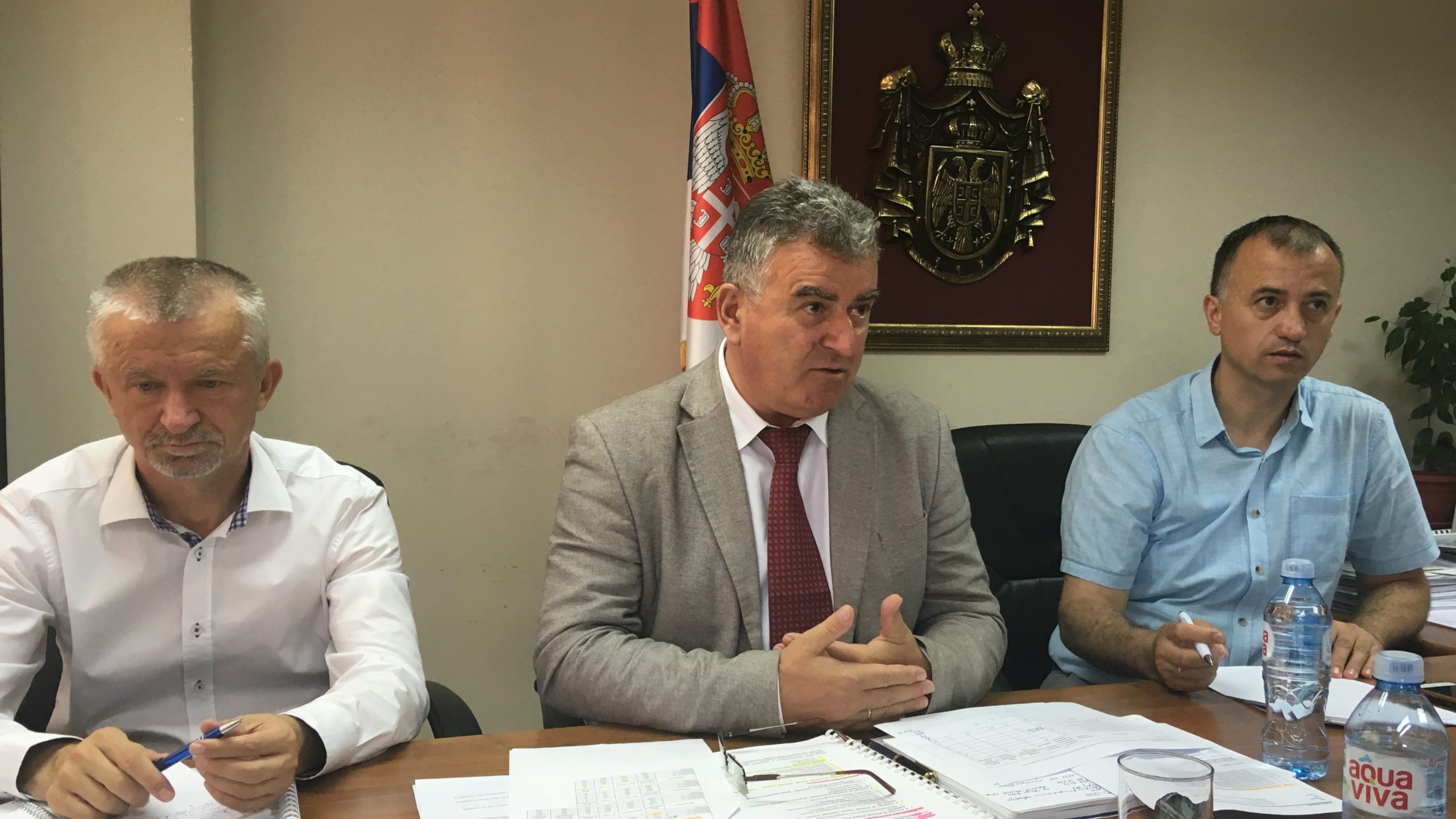 Svi izveštaji o radu državnih institucija ubuduće na sajtu DRI 1