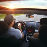 MUP najavio kontrolu korišćenja telefona tokom vožnje 12