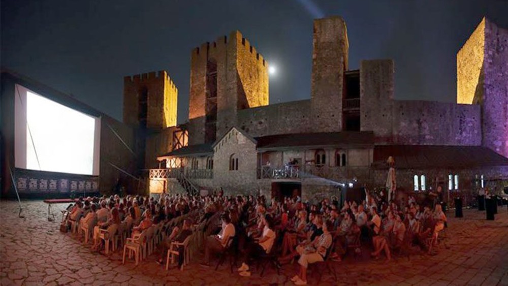 Pobednik festivala u Karlovim Varima na smederevskom Dunav film festu 1