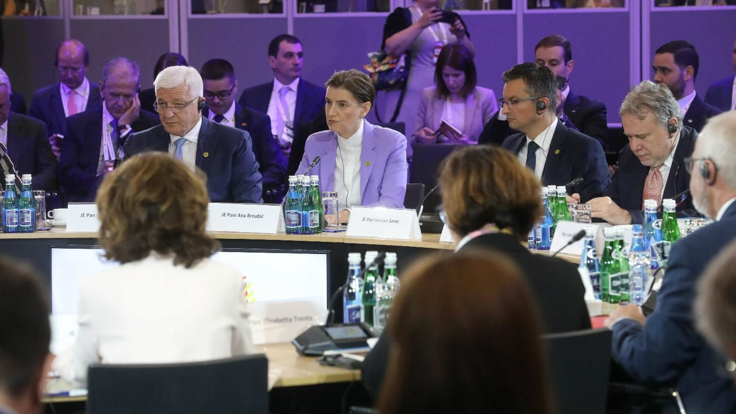 Marković: Sklopljen dogovor da se o Zakonu o veroispovesti razgovara direktno sa Srbijom 1