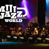 Novosadsko muzičko leto: Džez koncerti na brodu "Zeppelin" 4