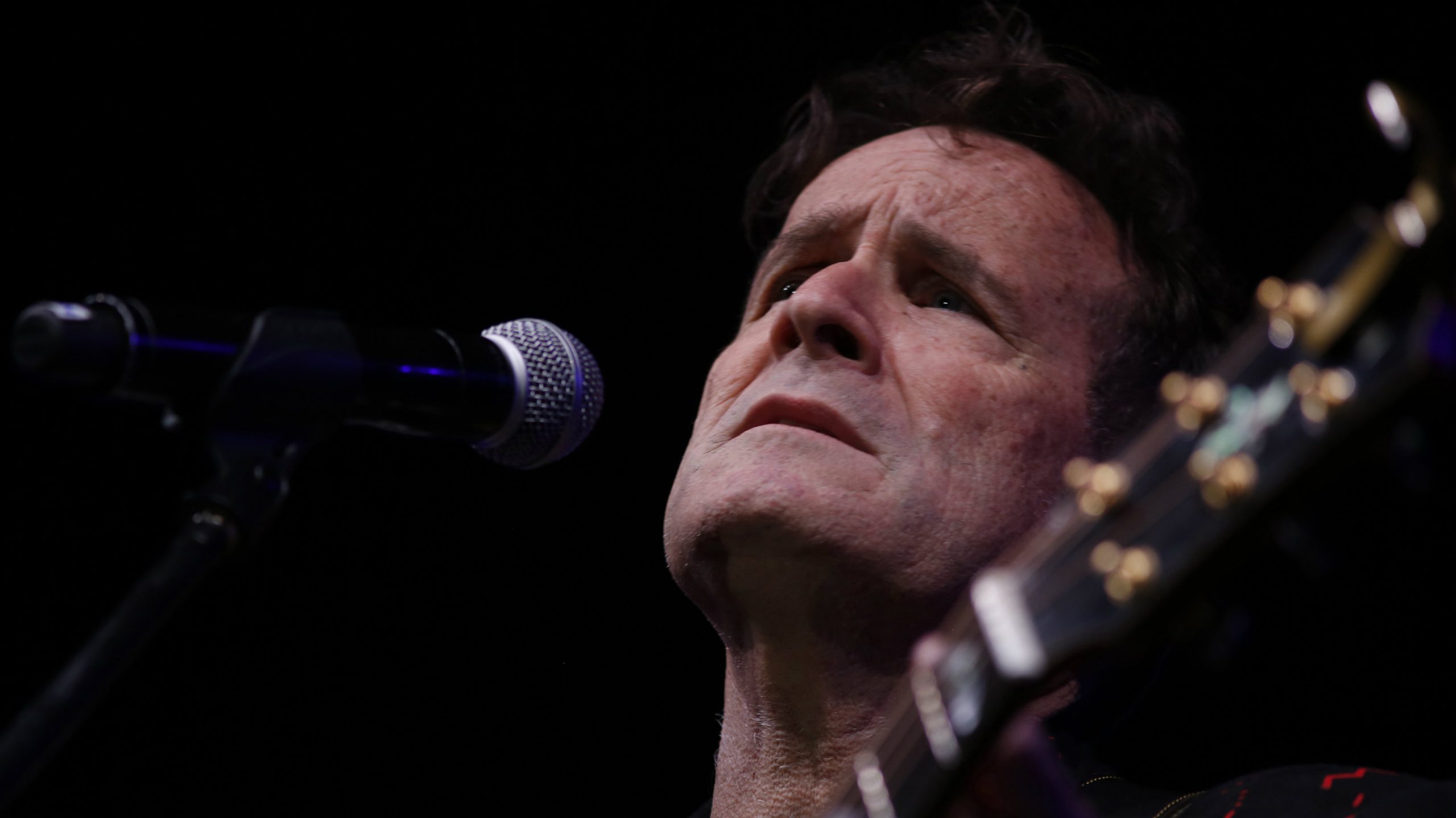 Preminuo južnoafrički muzičar Džoni Kleg 1