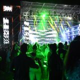 Nemački list: Srbija ne finansira Egzit, a finansira Ulemeka, festival bi mogao da nestane s Vučićevom autokratijom 2