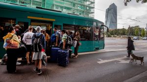 Američka bomba iz Drugog svetskog rata demontirana u Nemačkoj posle masovne evakuacije 2