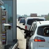 Od nedelje naplata putarine na auto-putu Obrenovac-Čačak 13