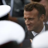 Francuska štampa: Makron sutra u Srbiji da otkloni zategnutost 10