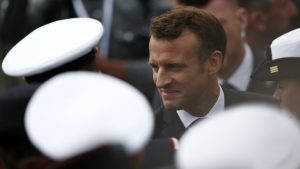 Održana tradicionalna vojna parada u Parizu povodom Dana Bastilje 3