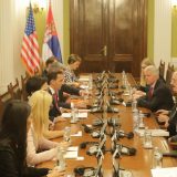 Engel: SAD žele da učine dijalog između Beograda i Prištine što lakšim 10
