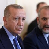 Erdogan: Postizanje dogovora oko kosovskog pitanja od vitalnog značaja za mir na Balkanu 3