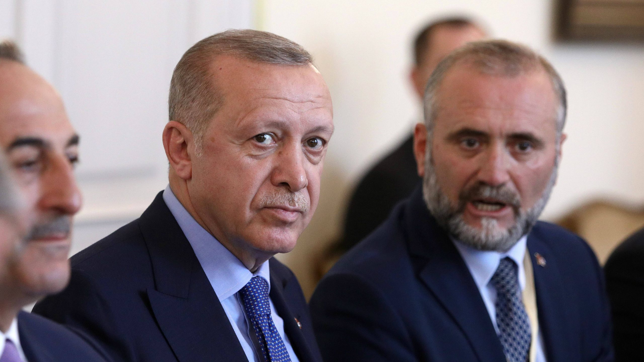 Erdogan: Postizanje dogovora oko kosovskog pitanja od vitalnog značaja za mir na Balkanu 1