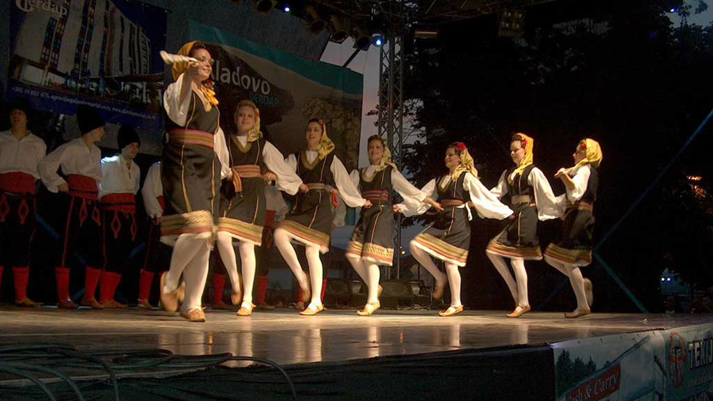 U Kladovu danas počinje 14. Etno festival – Kladovo 2019. 1