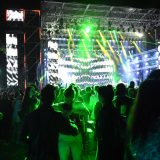 Poslednji dan EXIT-a: Džef Mils, Zvonko Bogdan, Skepta 12