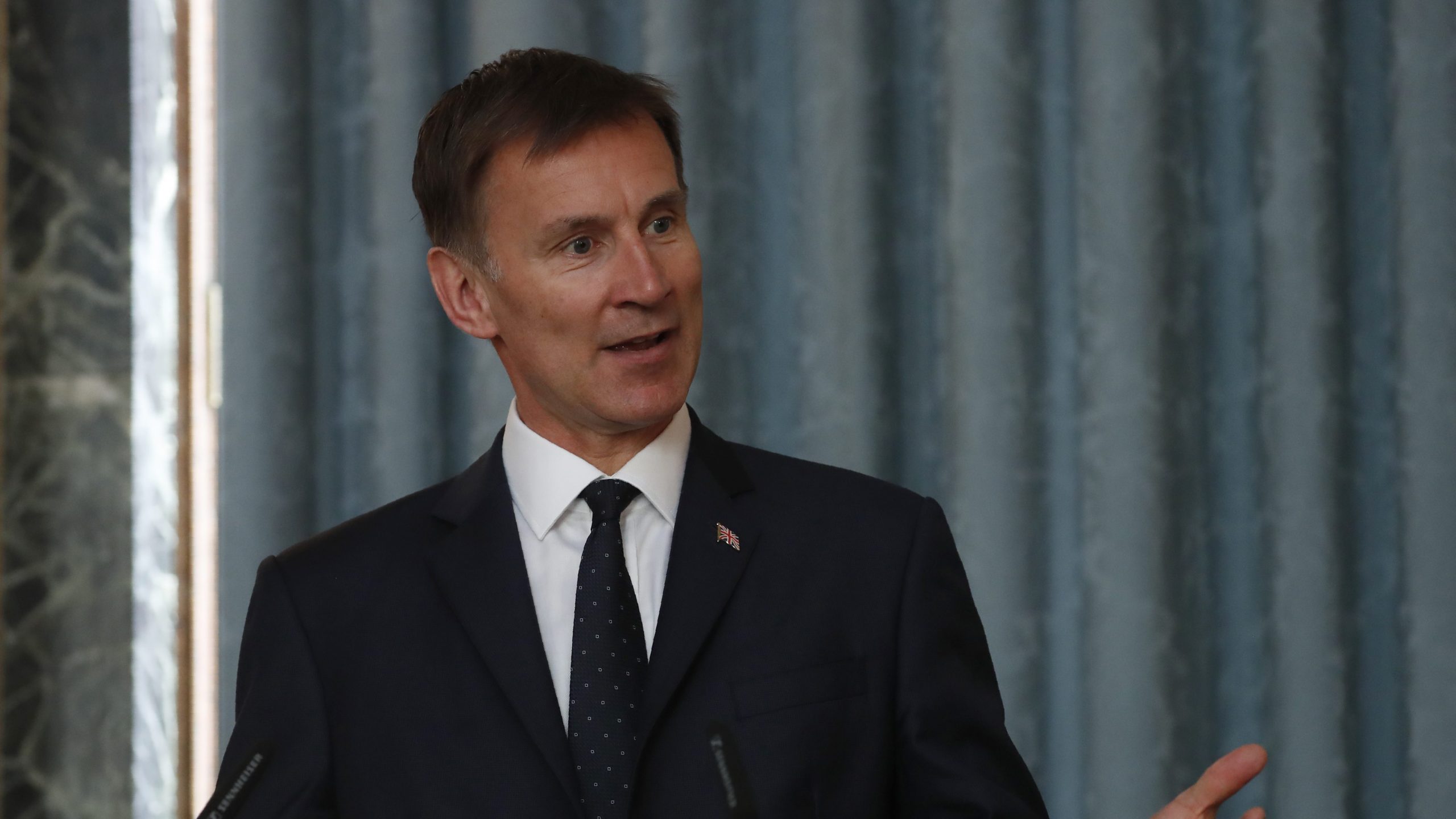 Hant: Slobodni mediji su najjača zaštita od tamne strane vlasti 1