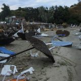 Halkidika se polako oporavlja od nevremena 12