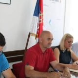 Odbor SNS u Kniću: Braneći Vučićevu Milicu, branimo svu našu decu 1