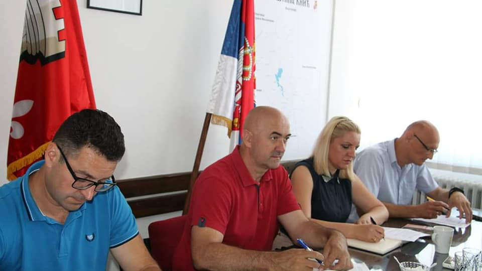 Odbor SNS u Kniću: Braneći Vučićevu Milicu, branimo svu našu decu 1