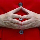 Mediji optužuju CDU za cenzurisanje vesti o zdravlju Angele Merkel 2