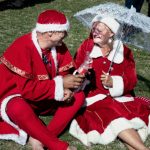 U Danskoj u toku Svetski kongres Deda Mrazeva (FOTO) 5 U Danskoj u toku Svetski kongres Deda Mrazeva (FOTO) 5