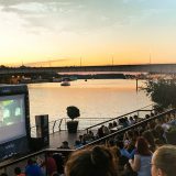 Filmstreet ovog vikenda na Sava Promenadi 4