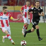 Zvezda protiv Jang Bojsa u plej-ofu za Ligu šampiona, ako prođe Kopenhagen 14