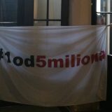 Rektorka studentima "Jedan od pet miliona": O zahtevima posle letnje pauze 9