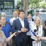 Jovanović: Beogradska vlast lažno prikazala 67 miliona evra kao prihod u budžetu 3