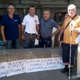 “Jedinstveni Gvozdeni puk” razjedinili način trošenja novca i politika 4