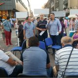 Lideri opozicije: Stanje u poljoprivredi je katastrofalno 5