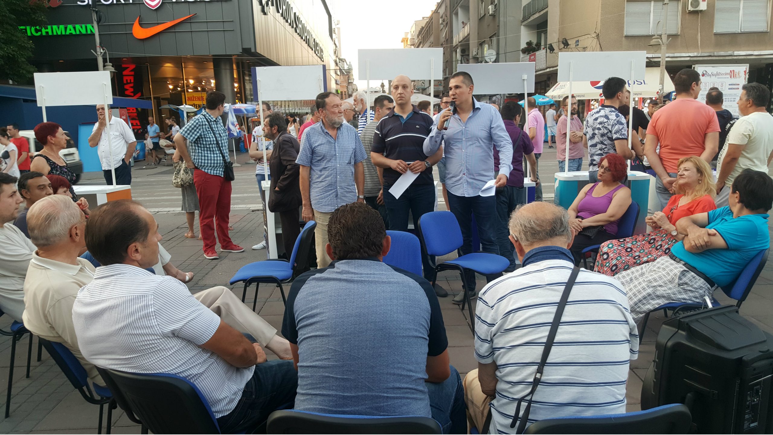 Lideri opozicije: Stanje u poljoprivredi je katastrofalno 1