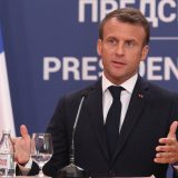 Makron o sastanku sa srpskom opozicijom: Trebalo je poslati predlog ranije 4