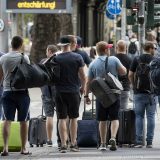 Hiljade ljudi evakuisano iz Frankfurta zbog bombe iz Drugog svetskog rata 14