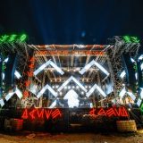 Počinje EXIT, poziv organizatora da se dođe ranije i izbegnu gužve 2