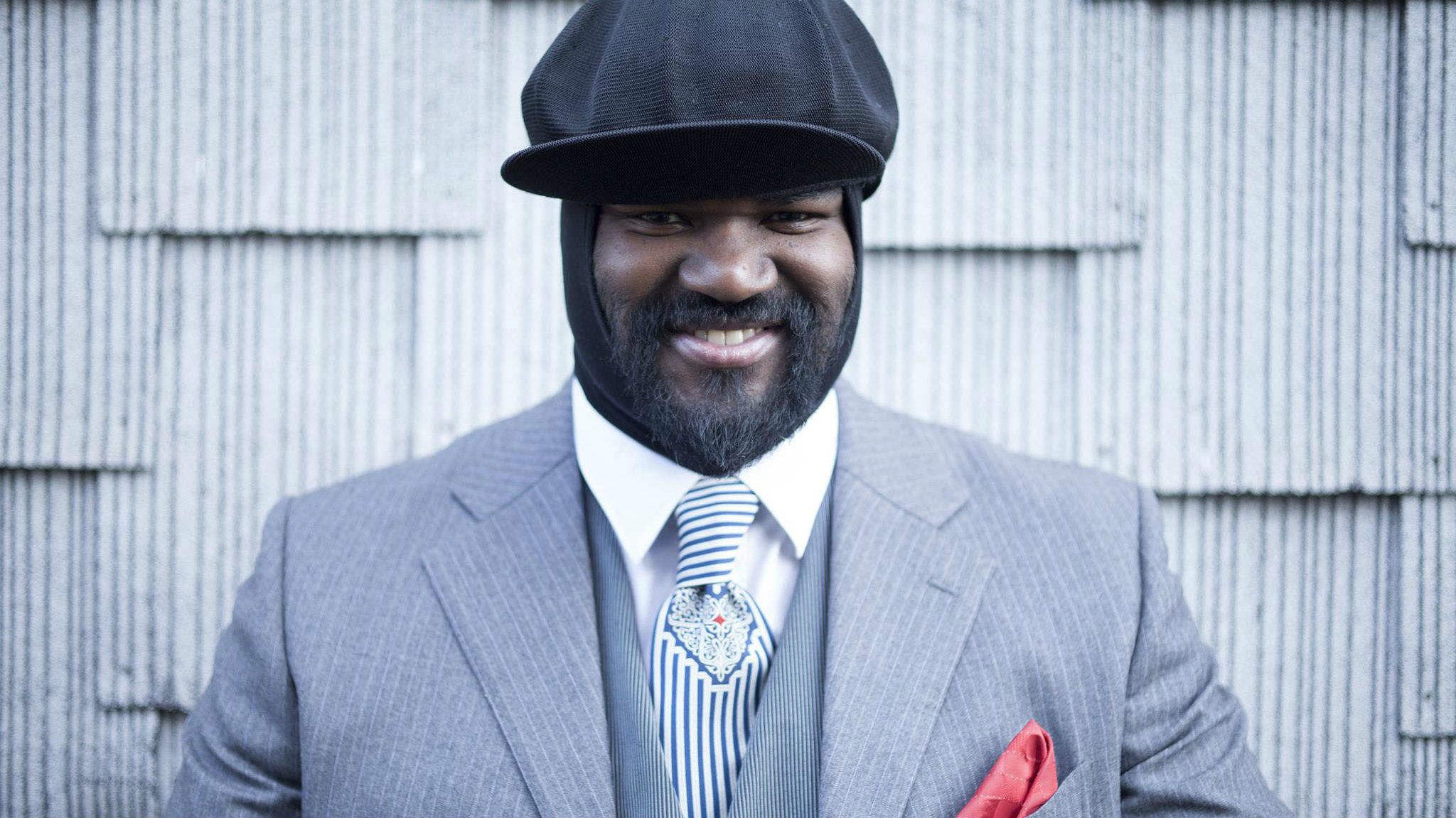 Počeo 18. Gent Jazz Festival 1 Počeo 18. Gent Jazz Festival 1