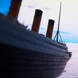 Štap za hodanje žene koja je preživela brodolom Titanika prodat za 62.500 dolara 4