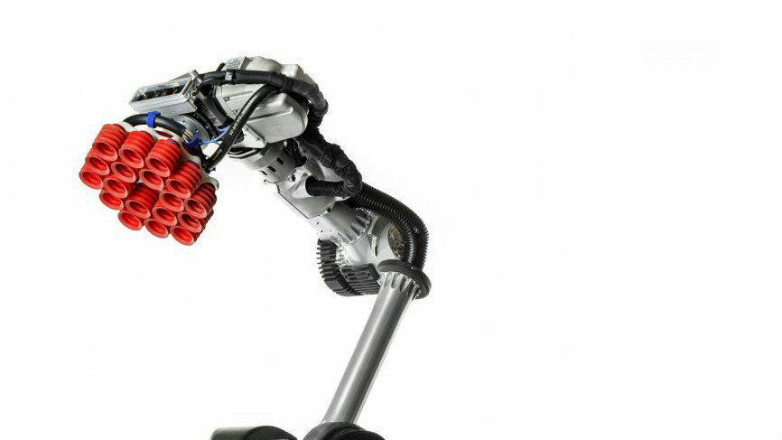 Google ima novog robota 1