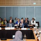 Trivan: Imamo malo vremena za efikasan globalni odgovor na klimatske promene 4