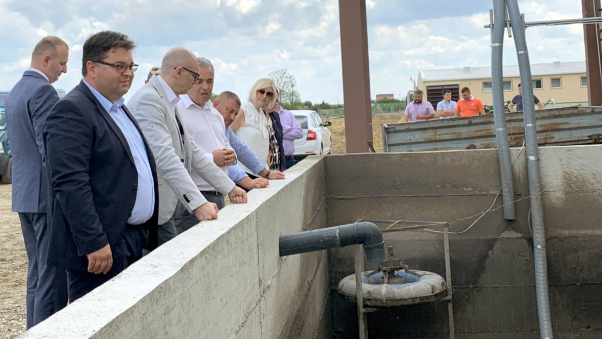 Trivan: Zdrava životna sredina bez ulaganja je zabluda 1